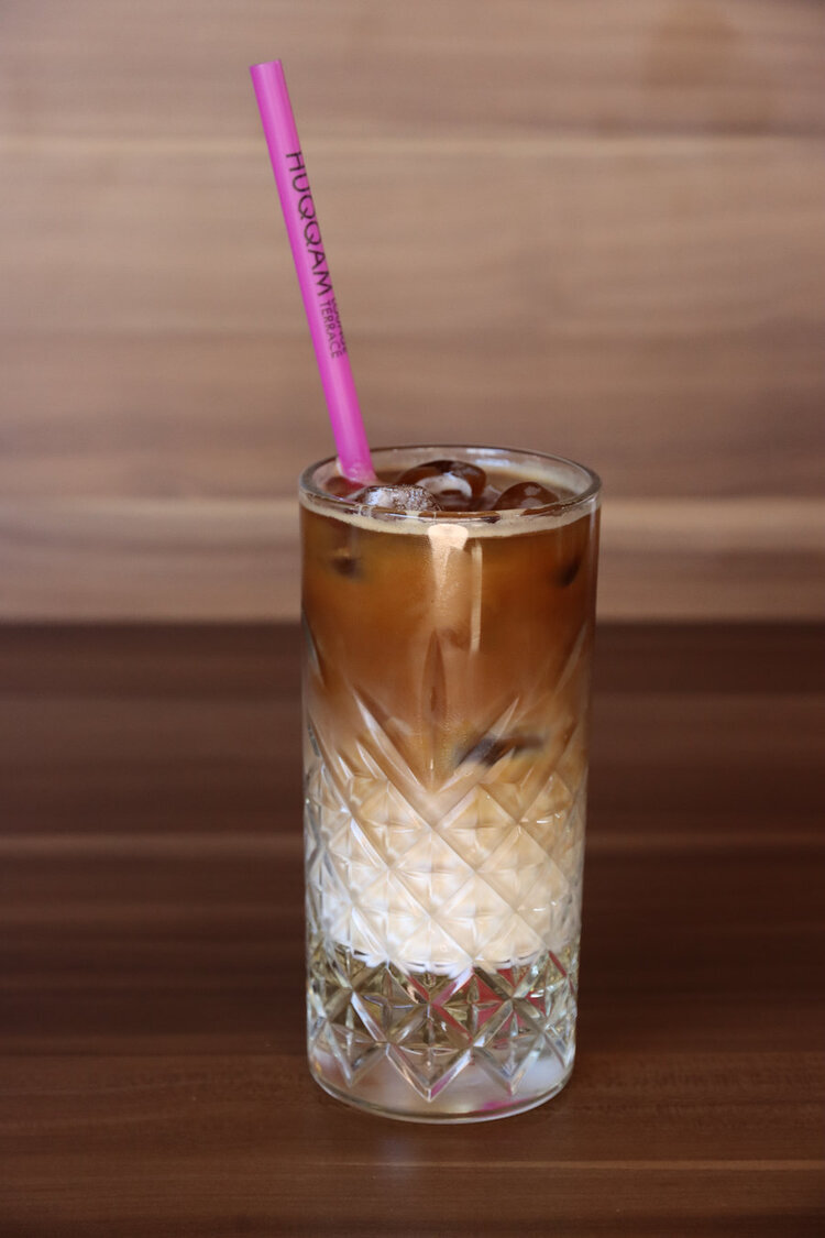 Ice White Mocha